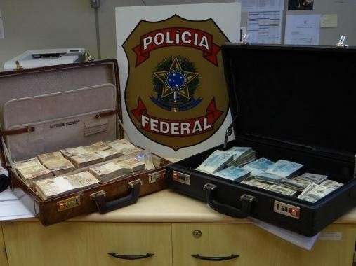 Presos n&atilde;o recebem visita e Justi&ccedil;a divide inqu&eacute;rito da Lama Asf&aacute;ltica 