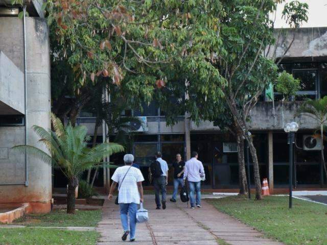Governo estadual publica 1&ordf; lista de servidores com PDV autorizado