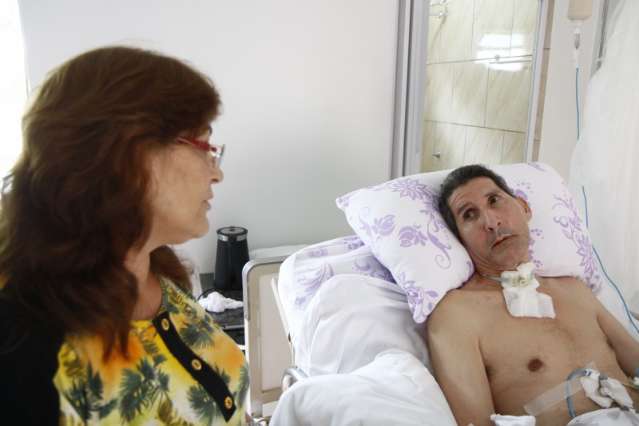 Sete mil por m&ecirc;s e amor: a vida de um sobrevivente da Rodovia da Morte