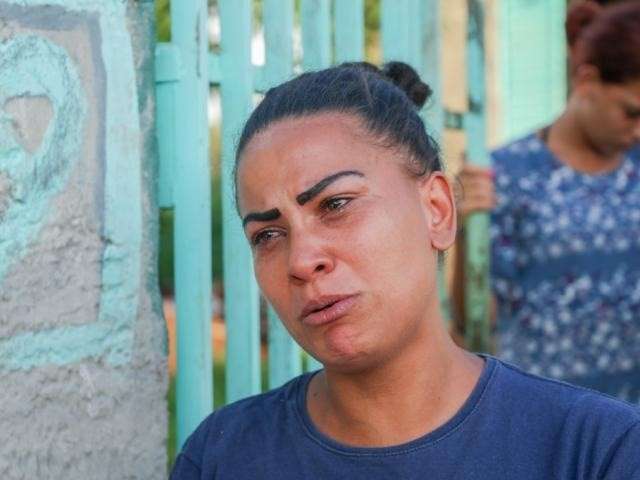Beb&ecirc; morto pelo pai e menina atacada meio da rua causaram como&ccedil;&atilde;o