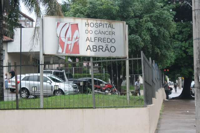 Investigado por desvio de dinheiro, hospital recebe milh&otilde;es em doa&ccedil;&otilde;es
