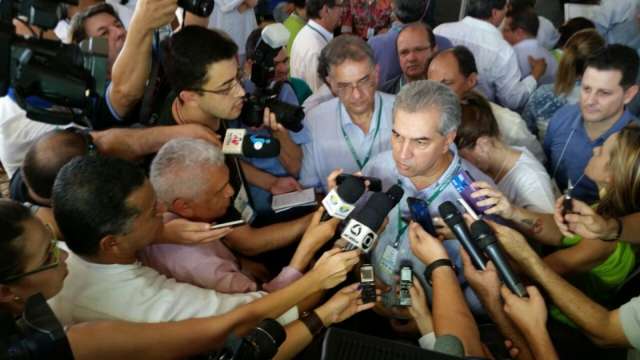 Com &uacute;ltima edi&ccedil;&atilde;o em maio, governo afirma que Caravana poder&aacute; voltar