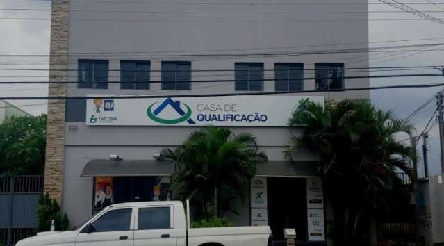 Com foco na qualifica&ccedil;&atilde;o, casa  abre com inscri&ccedil;&otilde;es para cursos na quinta-feira