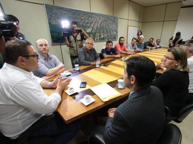C&acirc;mara responde em dez dias se acata pedido para anular julgamentos