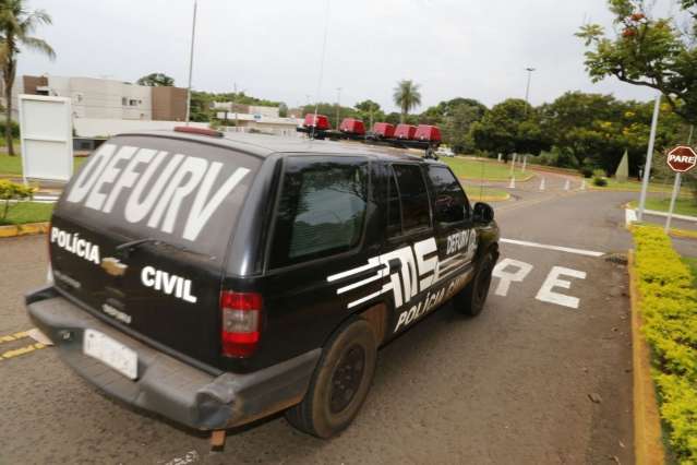 S&oacute;cia e diretor da Proteco prestam depoimento sobre desvio de R$ 2,9 mi
