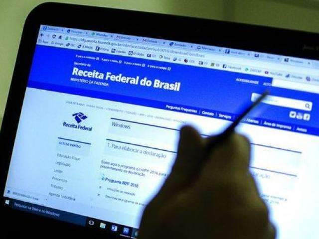 J&aacute; est&atilde;o dispon&iacute;veis para saque R$ 42,3 milh&otilde;es do 5&ordm; lote da restitui&ccedil;&atilde;o