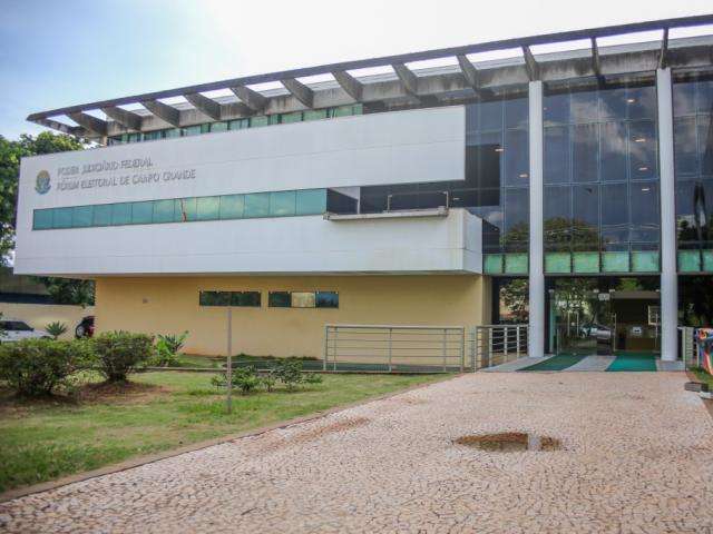 Justi&ccedil;a Eleitoral retoma atendimento de plant&atilde;o na pr&oacute;xima quarta-feira