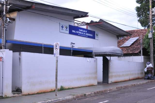 Moradores reclamam de instala&ccedil;&atilde;o de centro para tratamento contra drogas