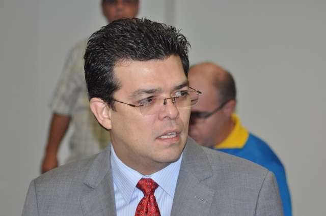 Prefeito declara que o uso de publicidade &eacute; natural na gest&atilde;o p&uacute;blica