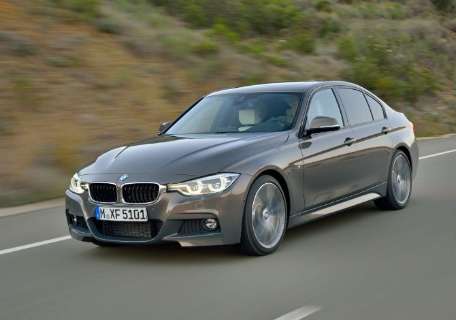 BMW faz recall para corrigir falha no sistema de combustível