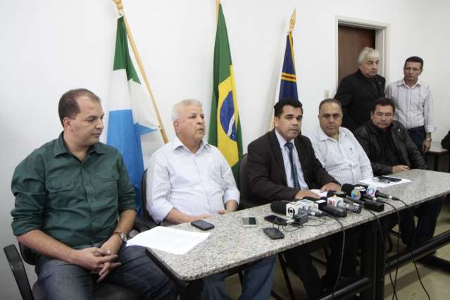 Diretor do IMTI acusa aliado de Bernal de violar dados sigilosos