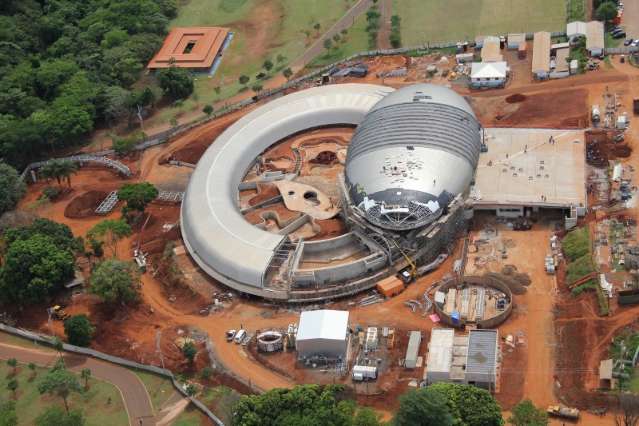 Governo publica a escolha da empresa que vai administrar Aqu&aacute;rio