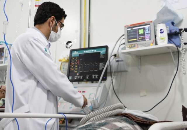 Mais uma morte por gripe &eacute; confirmada em Navira&iacute;, a sexta em um m&ecirc;s