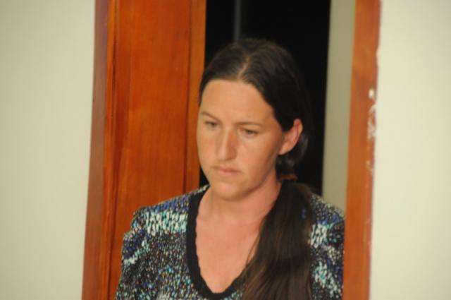 Mulher que mandou matar marido tem outro pedido de liberdade negado