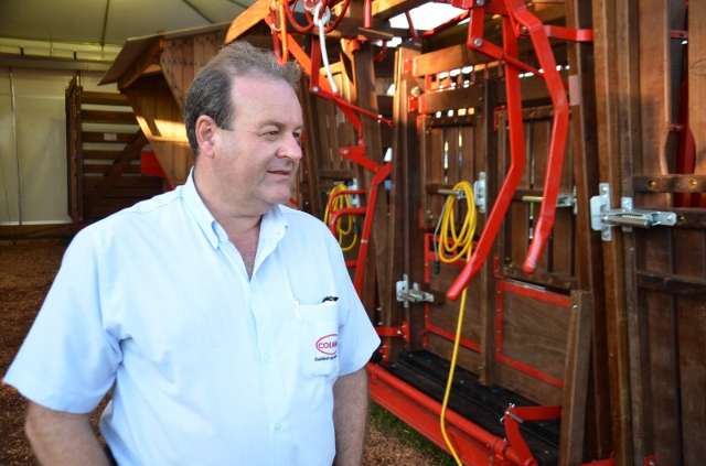 Vendedores esperam faturar alto com volta de shows na Expogrande