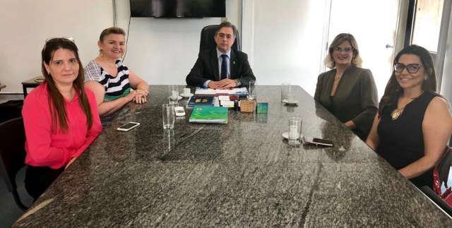 Encontro debater&aacute; o enfrentamento &agrave; viol&ecirc;ncia contra a mulher no interior