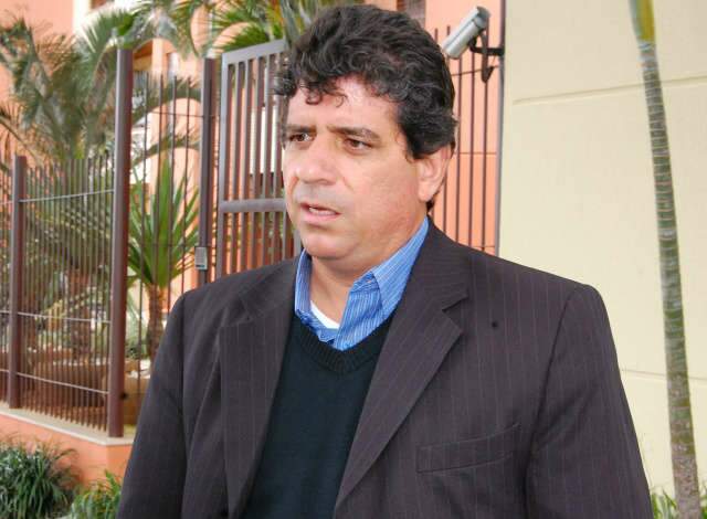  Reuni&atilde;o pode selar alian&ccedil;a entre PSDB e PPS &agrave; Prefeitura de Campo Grande