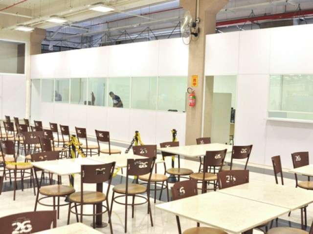 Posto de Identifica&ccedil;&atilde;o funciona em hor&aacute;rio reduzido a partir de hoje