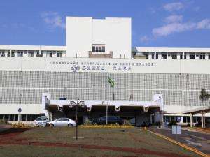 Prefeitura ainda n&atilde;o acertou repasse atrasado com a Santa Casa
