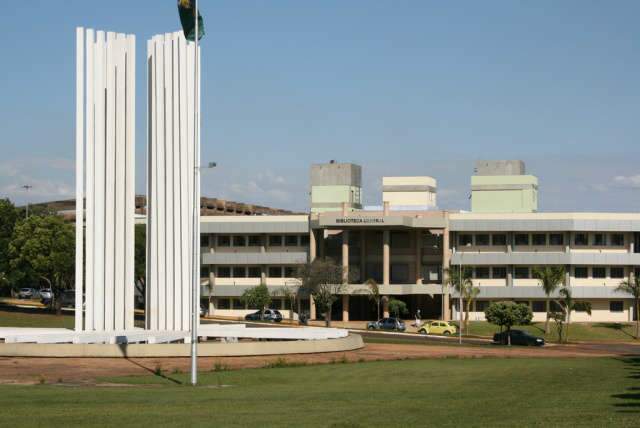  UFMS abre dia 14 inscri&ccedil;&atilde;o para transfer&ecirc;ncia em 63 cursos
