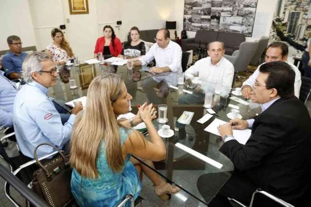 Prefeitura mant&eacute;m parceria em curso de extens&atilde;o para alunos da escola agr&iacute;cola
