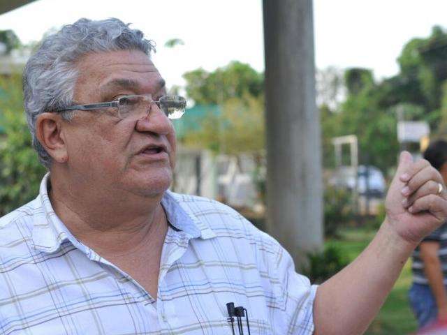 Candidato do PTN &agrave; Prefeitura de Campo Grande declara R$ 250 mil