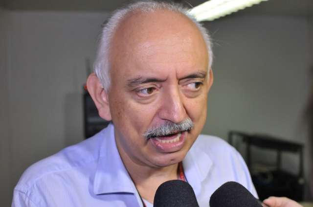 Solu&ccedil;&atilde;o para evitar corte de atendimento na Santa Casa pode sair esta semana