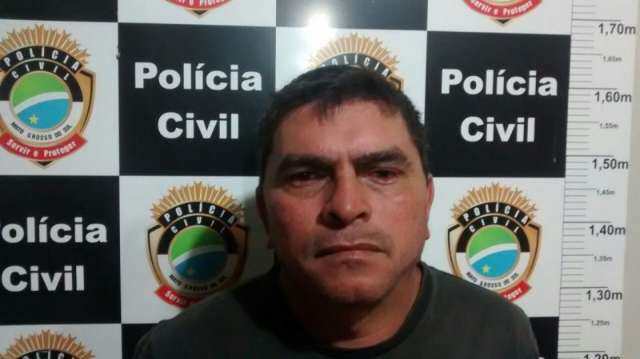 Condenado por estupro de adolescentes &eacute; preso 