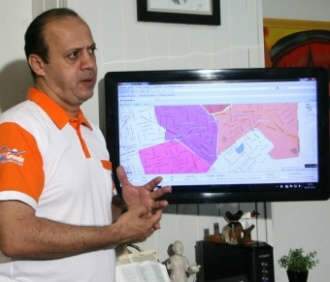  Programa de computador permitirá monitoramento em tempo real da coleta seletiva em Campo Grande