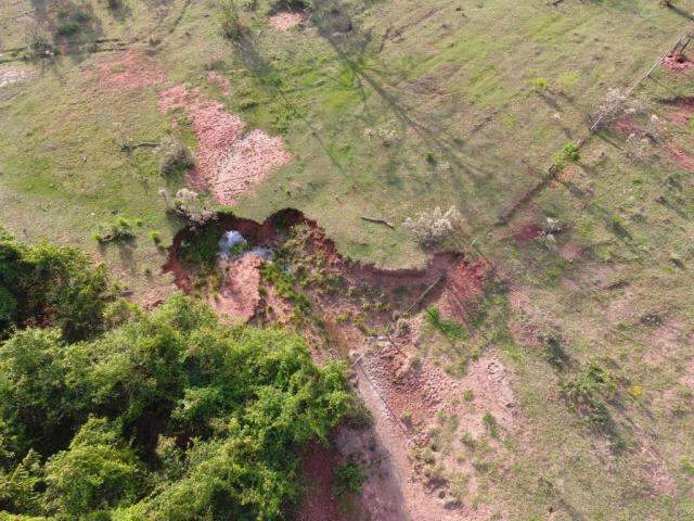 Desrespeito ao meio ambiente em MS rendeu 4 milh&otilde;es em multas em 2018