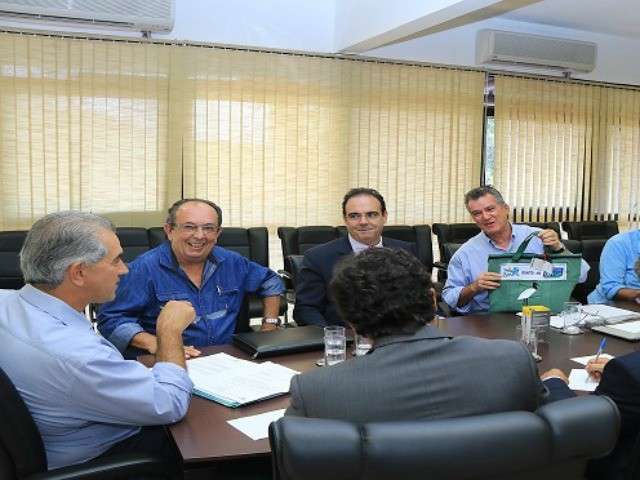Bonito ter&aacute; R$ 40 milh&otilde;es para obras de pavimenta&ccedil;&atilde;o e melhorias