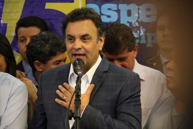 Dilma volta a cair no Ibope e tend&ecirc;ncia de segundo turno &eacute; forte