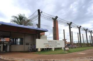 Penitenciária Federal foi inaugurada em 2006 para receber os presos mais perigosos do País. (Foto: Alcides Neto/Arquivo)