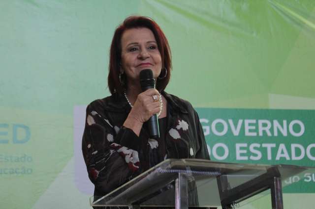 Ensino fundamental vai ser desativado gradativamente na rede estadual
