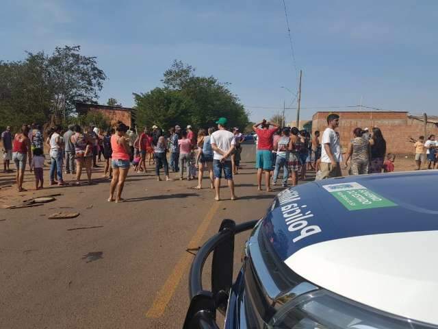 Prefeito diz que quest&atilde;o ambiental impede regularizar casas no M&aacute;rio Covas 
