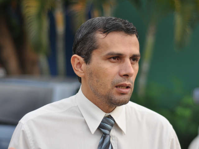  Bando falsifica financiamento de mais de 50 motos, avaliadas em R$ 400 mil