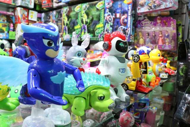 No Camel&oacute;dromo, brinquedo &ldquo;seguro&rdquo; &eacute; a &uacute;ltima preocupa&ccedil;&atilde;o dos pais