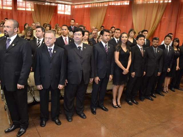 Governo homologa concurso e peritos ir&atilde;o atuar no interior 