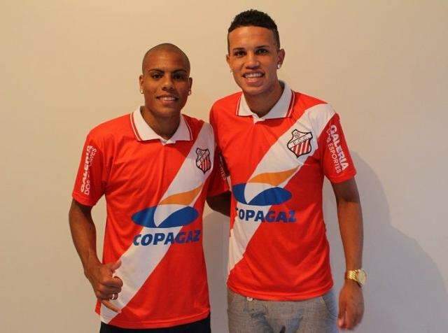 Colorado anuncia refor&ccedil;os para suprir car&ecirc;ncia no elenco no Estadual