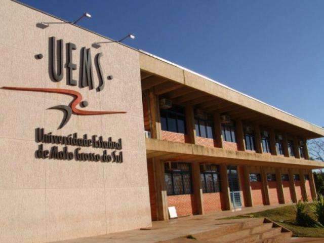 Uems divulga per&iacute;odo de inscri&ccedil;&otilde;es para o mestrado em ensino em sa&uacute;de 