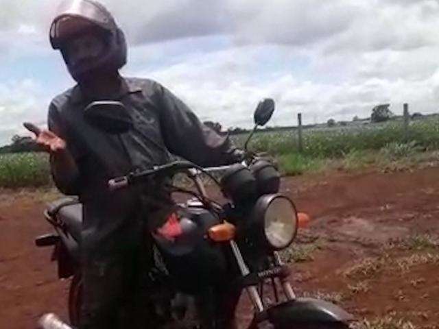 &Iacute;ndios pedem dinheiro para deixar &aacute;reas invadidas, denunciam sitiantes