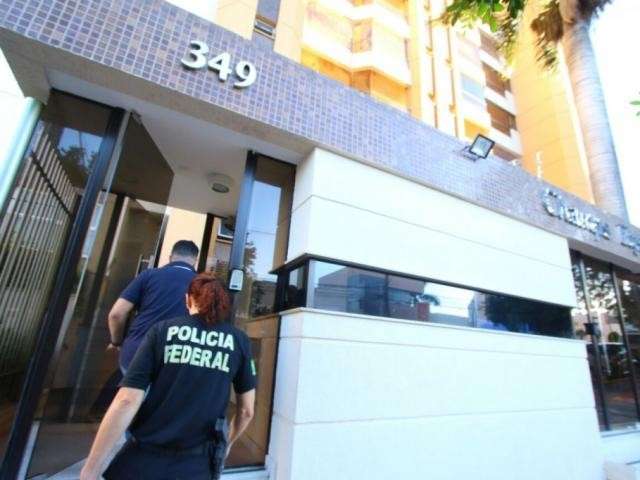 Desembargador que soltou Puccinelli coloca Lama Asf&aacute;ltica em sigilo