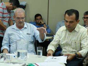 Marquinhos Trad decide trocar secret&aacute;rio e adjunta de Sa&uacute;de