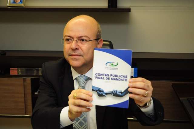 Transi&ccedil;&atilde;o de governo leva prefeitos e vereadores a palestra no TCE