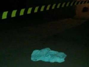 Garota de 18 anos &eacute; morta com tiro na cabe&ccedil;a depois de discutir com mulher