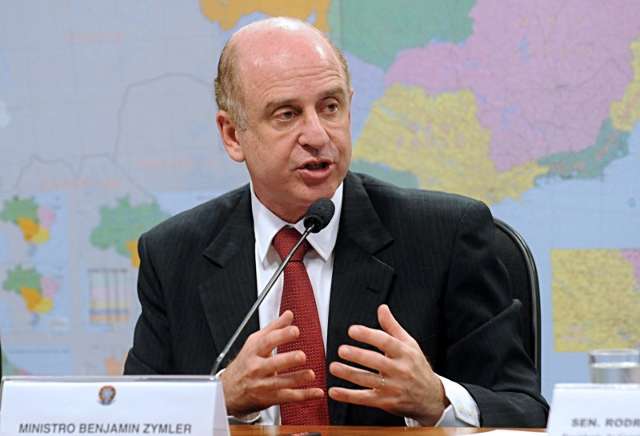 Ministro do TCU vem a MS para semin&aacute;rio sobre corrup&ccedil;&atilde;o 