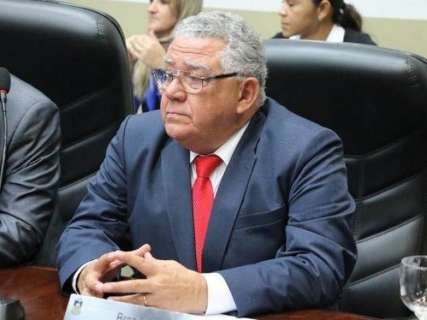 TRF devolve mandato de vereador a Braz Melo 9 meses após afastamento