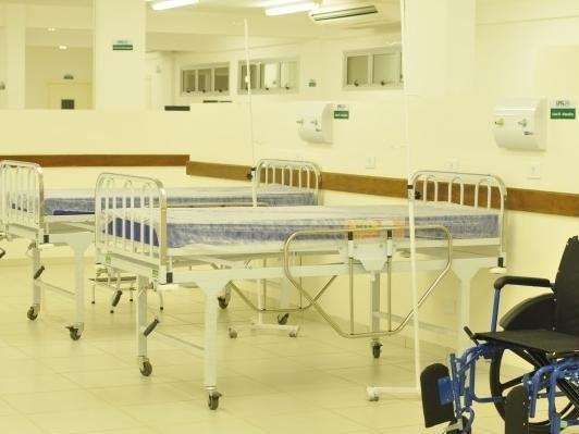 Por falta de m&eacute;dicos e equipamentos, MPE prop&otilde;e a&ccedil;&atilde;o civil contra prefeitura 