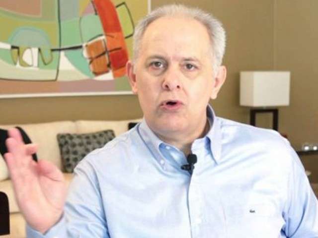 Bancada do PSDB confirma indica&ccedil;&atilde;o de Kayatt para o Tribunal de Contas
