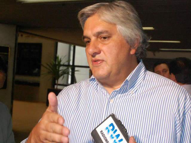  Com o PT unido, Delc&iacute;dio projeta conquista de 20 munic&iacute;pios em 2012